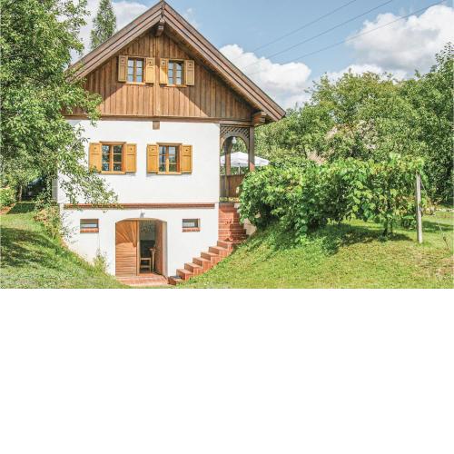 One-Bedroom Holiday Home in Reinersdorf