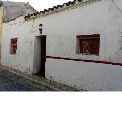 One bedroom house at Chinchon