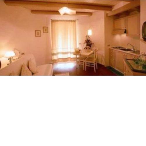 One bedroom house at Golfo Aranci 50 m away from the beach with sea view shared pool and furnished garden