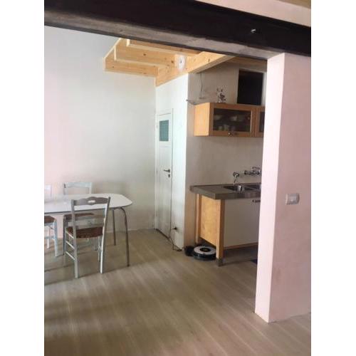 One bedroom house at Pozzallo 500 m away from the beach with balcony