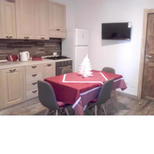 One bedroom house with wifi at Vittoria