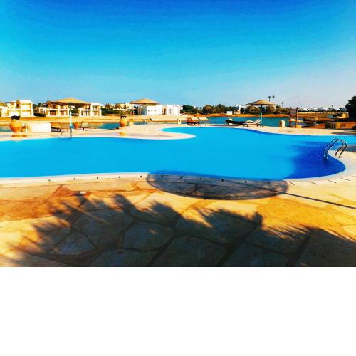 One bedroom in Elgouna westgolf