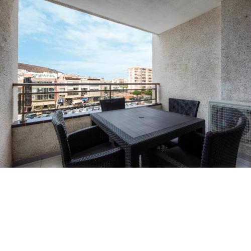 One Bedroom Los Cristianos