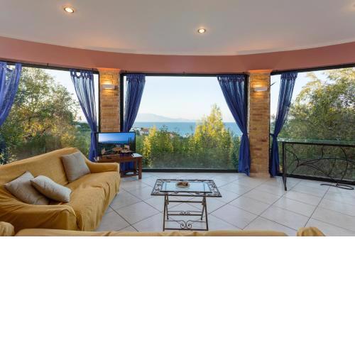 One Bedroom Villa