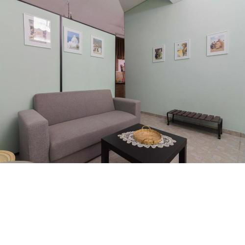 One Comfy Studio in Kallithea