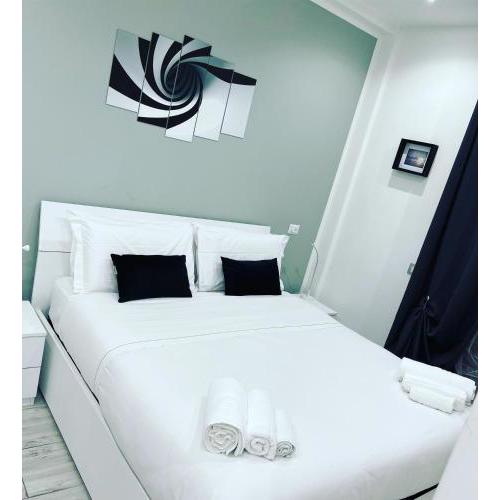 One Hundred Rooms