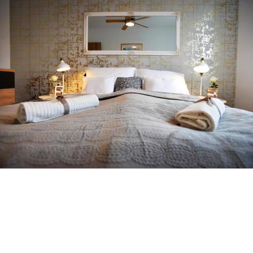 ONE Luxury Suites Eger