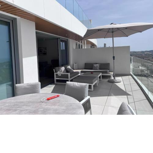 One Residences, La Cala de Mijas