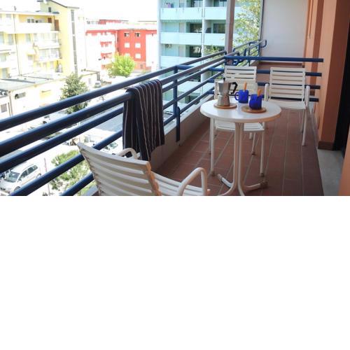 One-room apartment near the beach - By Beahost Rentals