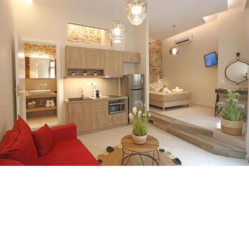 One Suite Syros