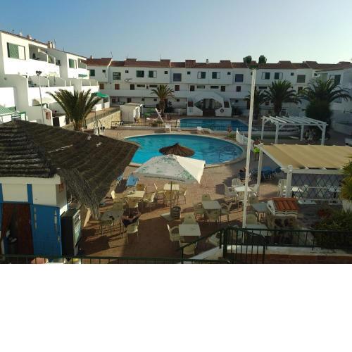Onebedroom apartment in Alondras Park