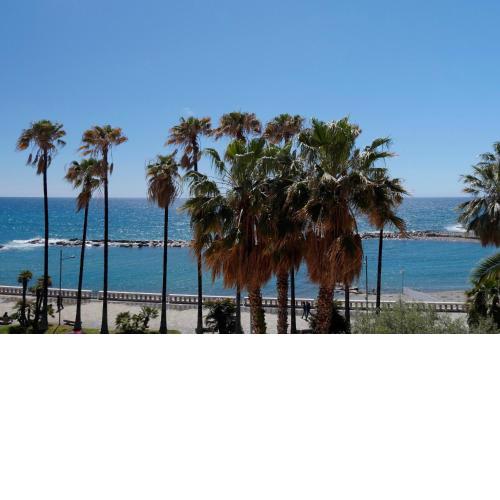 Oneglia Coast Apartment