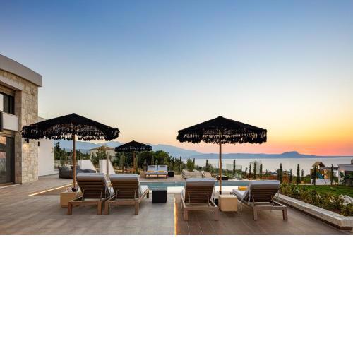 Oneiric Exclusive Villas
