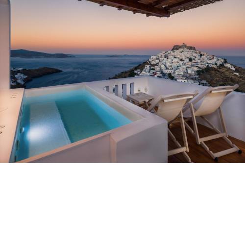 Oneiro Luxury Suites