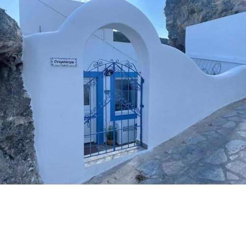 Ονειρόπετρα Λέρος~Oneiropetra Leros