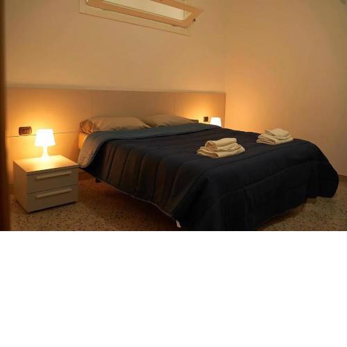 OneThousand House in Bari con SmartTv