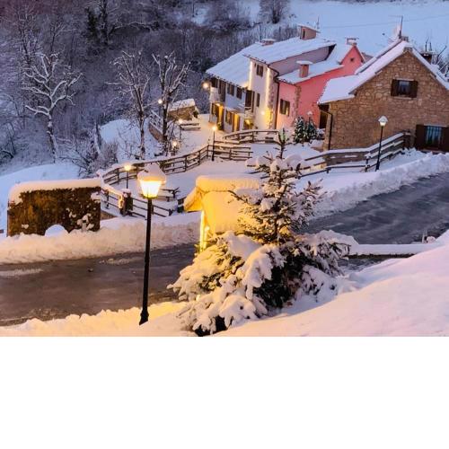 Ongar Relax b&b