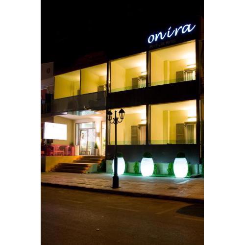 Onira Boutique Hotel