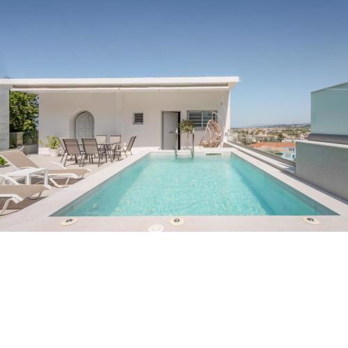 Onirion Homes : Stella's Home
