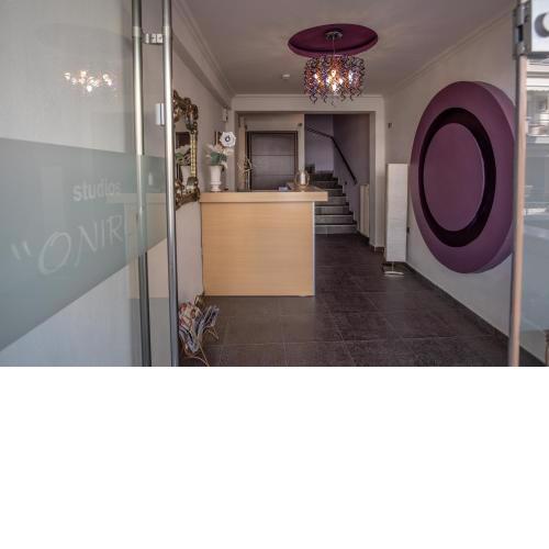 Oniro Rooms & Suites