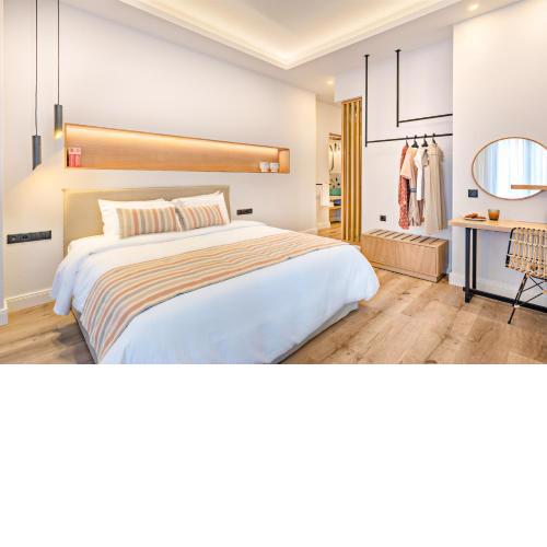 Oniro Suites
