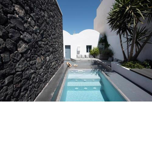 Onirondas Villas