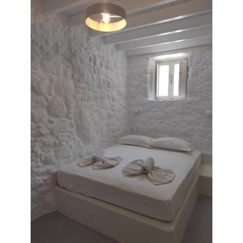 Oniropagida Nisyros apartment #1