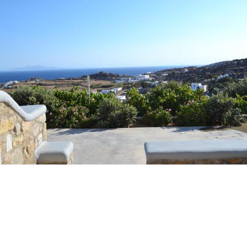Oniropetra Apartments Mykonos