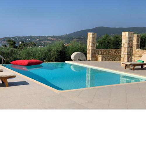 Onirozo Koroni Private Villa