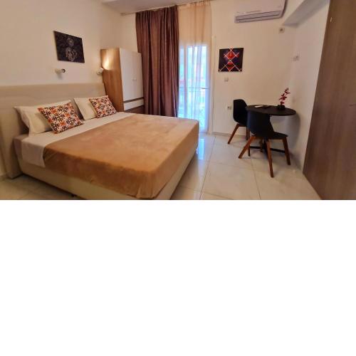 Only One Studios & Suites