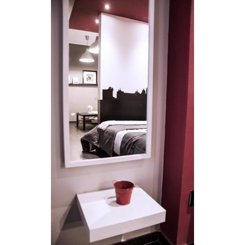 Only One Vatican Luxury Apartment
