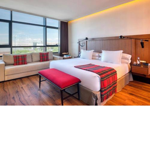 Only YOU Hotel Atocha