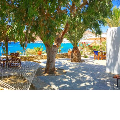 Only yours , Mykonos