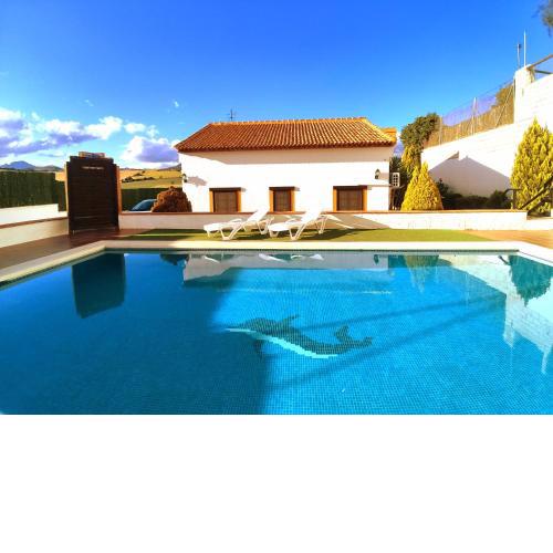 Only4You Country House Perfect location to visit Andalucia