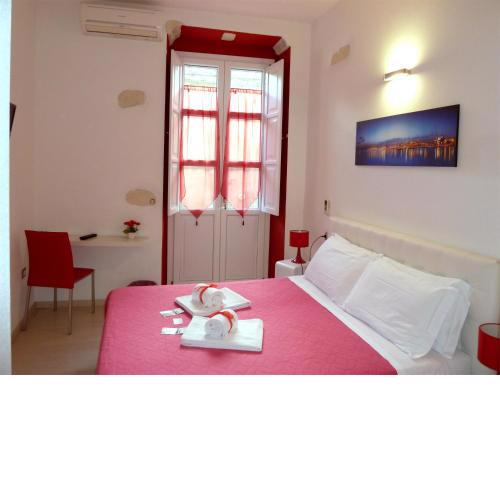 Onlyrooms II - Via Cavour