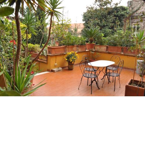 Onofrio Flat