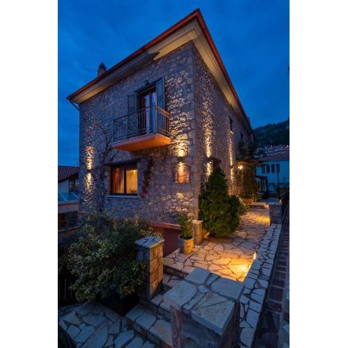 Ontas Guesthouse