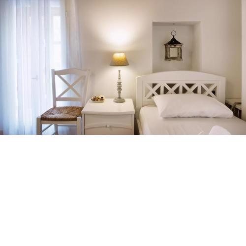 Ontas Traditional Hotel