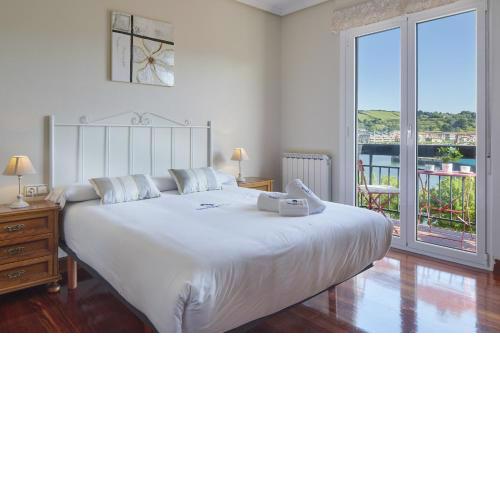 Ontziola - Basque Stay
