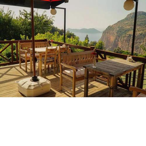 ONUR MOTEL FARALYA FETHİYE