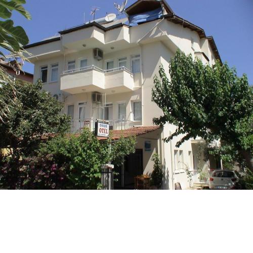 Onur Pension