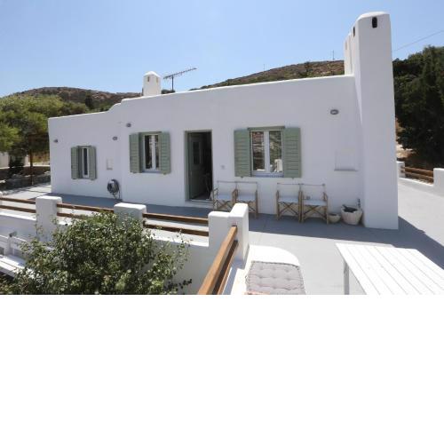 Onverra Villa