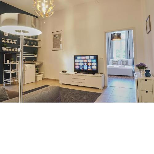 ONYX Apartment