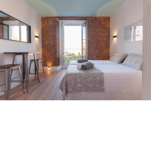 ºº New Atocha Studio ºº