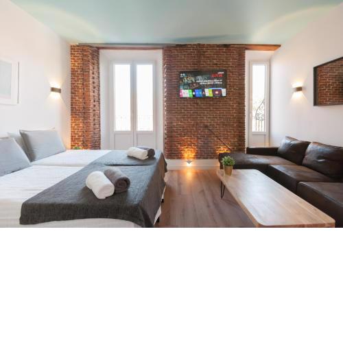 ººº New Atocha Studio ººº
