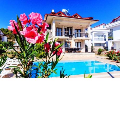 Opal 1 Villa