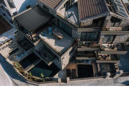 Opal Executive Suites