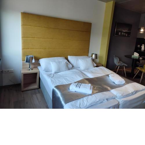 OPÁL Residence Apartman