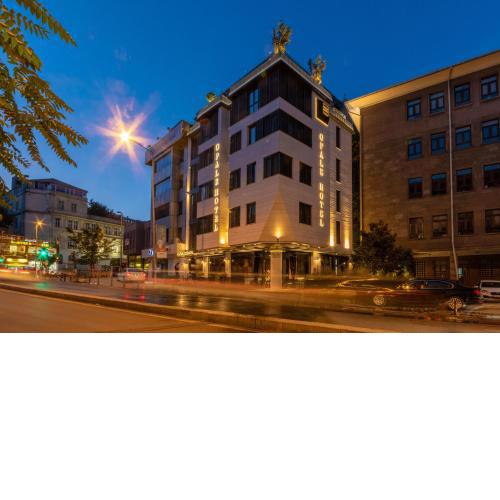 Opale Hotel