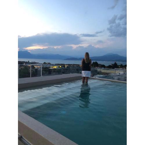Opalia Residence - Stella Garda Lake Lifestyle